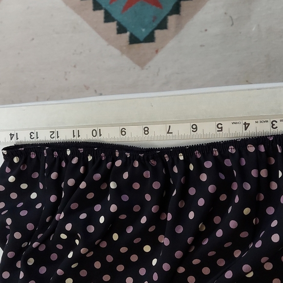 Polka dot Skirt - Picture 6 of 6